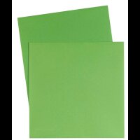 BUNTBOX XL Geschenkboxen 8,6 l grün 34,0 x 22,0 x 11,5 cm