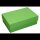BUNTBOX XL Geschenkboxen 8,6 l grün 34,0 x 22,0 x 11,5 cm
