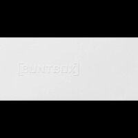 BUNTBOX XL Geschenkboxen 8,6 l weiß 34,0 x 22,0 x 11,5 cm