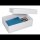 BUNTBOX XL Geschenkboxen 8,6 l weiß 34,0 x 22,0 x 11,5 cm