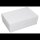 BUNTBOX XL Geschenkboxen 8,6 l weiß 34,0 x 22,0 x 11,5 cm