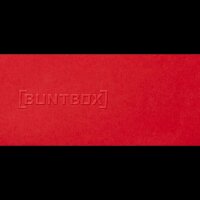 BUNTBOX XL Geschenkboxen 8,6 l rot 34,0 x 22,0 x 11,5 cm