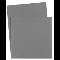 BUNTBOX XL Geschenkboxen 8,6 l grau 34,0 x 22,0 x 11,5 cm