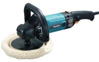 makita 9237CB Rotationsschleifer 1.200 W