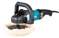 makita 9237CB Rotationsschleifer 1.200 W