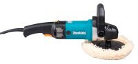 makita 9237CB Rotationsschleifer 1.200 W