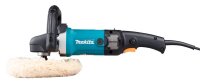makita 9237CB Rotationsschleifer 1.200 W