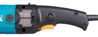 makita 9237CB Rotationsschleifer 1.200 W