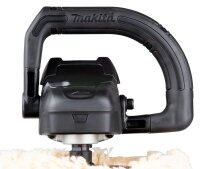 makita 9237CB Rotationsschleifer 1.200 W