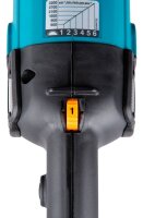makita 9237CB Rotationsschleifer 1.200 W
