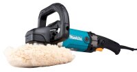 makita 9237CB Rotationsschleifer 1.200 W