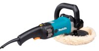 makita 9237CB Rotationsschleifer 1.200 W
