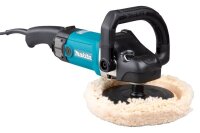 makita 9237CB Rotationsschleifer 1.200 W