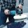 makita 9237CB Rotationsschleifer 1.200 W