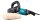 makita 9237CB Rotationsschleifer 1.200 W