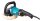 makita 9237CB Rotationsschleifer 1.200 W