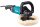 makita 9237CB Rotationsschleifer 1.200 W