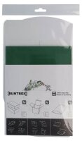 3 BUNTBOX Frohes Fest M Geschenkboxen-Set weiß