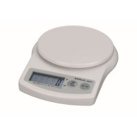 MAUL Briefwaage MAULalpha weiß für max. 5,0 kg