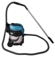 makita Nass-/Trockensauger VC2012L 1.000 W