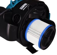 makita Nass-/Trockensauger VC2012L 1.000 W
