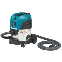 makita Nass-/Trockensauger VC2012L 1.000 W