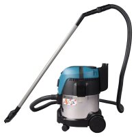 makita Nass-/Trockensauger VC2012L 1.000 W