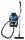 makita Nass-/Trockensauger VC2012L 1.000 W