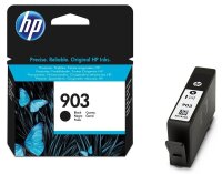 HP 903(T6L99AE) schwarz Druckerpatrone