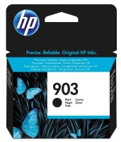 HP 903(T6L99AE) schwarz Druckerpatrone