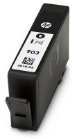 HP 903(T6L99AE) schwarz Druckerpatrone