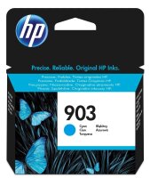 HP 903(T6L87AE) cyan Druckerpatrone