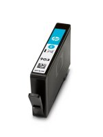 HP 903(T6L87AE) cyan Druckerpatrone