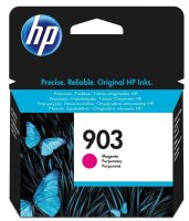 HP 903(T6L91AE) magenta Druckerpatrone