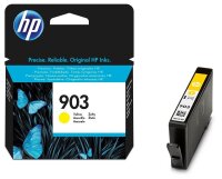 HP 903(T6L95AE) gelb Druckerpatrone