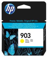 HP 903(T6L95AE) gelb Druckerpatrone