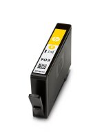 HP 903(T6L95AE) gelb Druckerpatrone