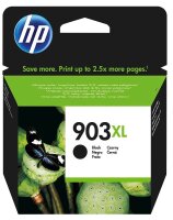HP 903XL(T6M15AE) schwarz Druckerpatrone