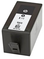 HP 903XL(T6M15AE) schwarz Druckerpatrone