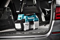makita Akku-Nass-/Trockensauger DVC750LZX3, ohne Akku