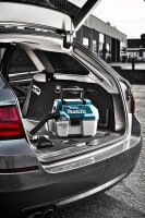 makita Akku-Nass-/Trockensauger DVC750LZX3, ohne Akku