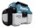 makita Akku-Nass-/Trockensauger DVC750LZX3, ohne Akku