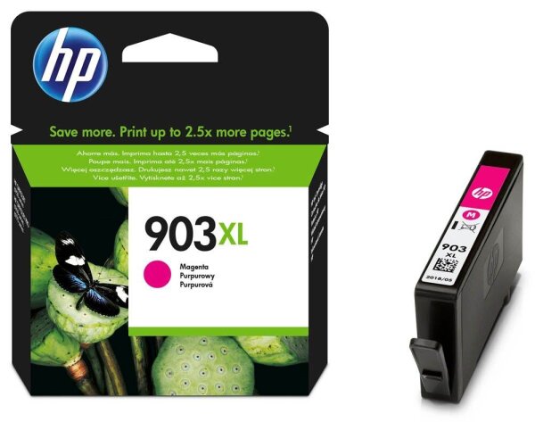 HP 903XL(T6M07AE) magenta Druckerpatrone