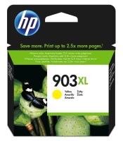 HP 903XL(T6M11AE) gelb Druckerpatrone