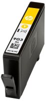 HP 903XL(T6M11AE) gelb Druckerpatrone