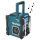 makita MR004GZ Baustellenradio blau, schwarz