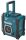 makita MR004GZ Baustellenradio blau, schwarz