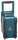 makita MR004GZ Baustellenradio blau, schwarz