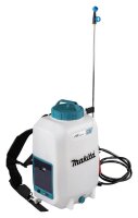 makita DUS158Z Druckluft-Sprühpistole 5,0 bar,  18,0...