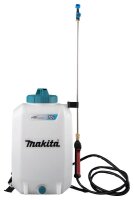 makita DUS158Z Druckluft-Sprühpistole 5,0 bar,  18,0 V, ohne Akku